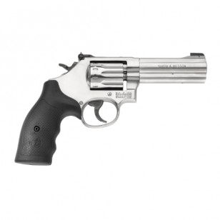 Smith&Wesson Model 617 Masterpiece รหัส 160584